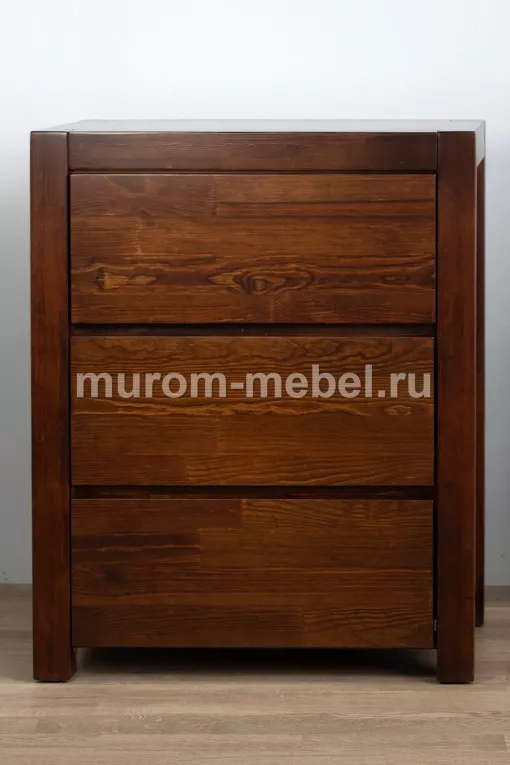 Фото Комод Марко от производителя 'Муром-Мебель'