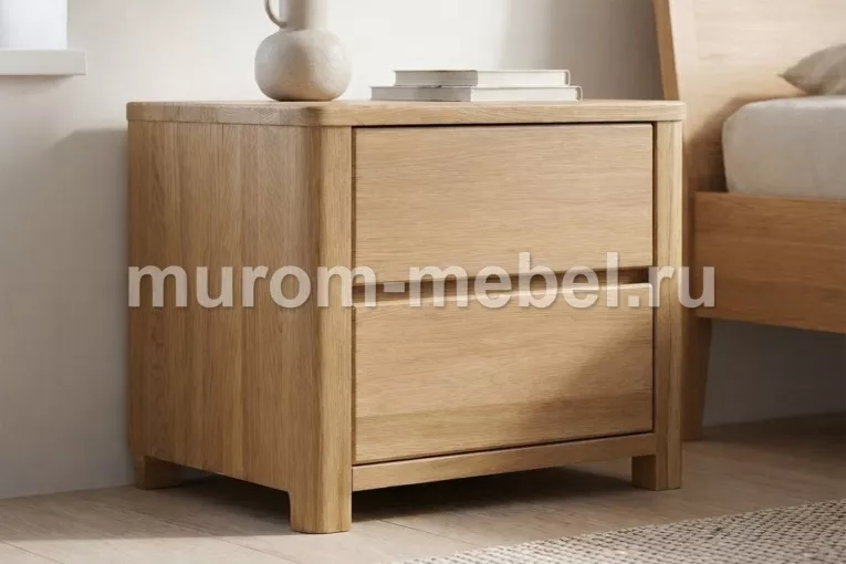 Фото Тумба Данте 2 от производителя 'Муром-Мебель'