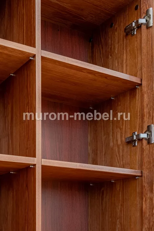 Фото Шкаф книжный Бали от производителя 'Муром-Мебель'