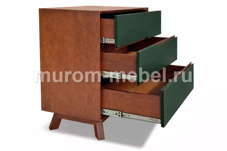 Фото Комод Монако от производителя 'Муром-Мебель'