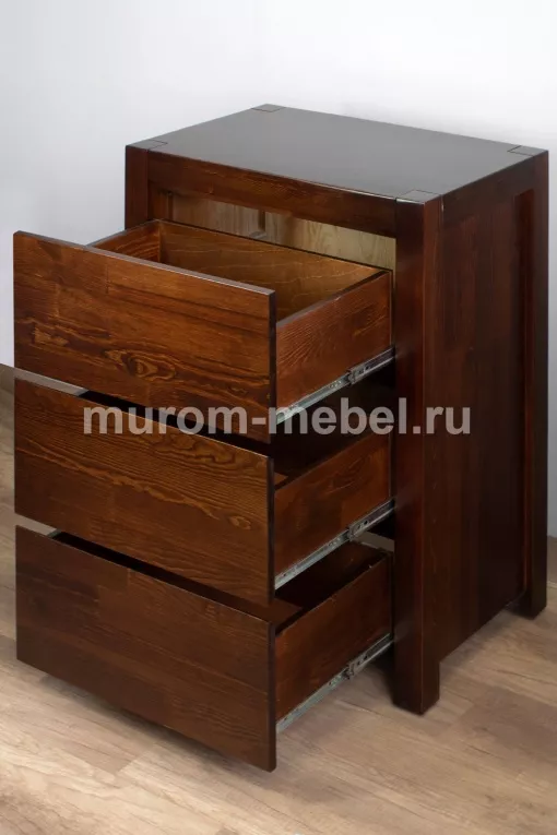 Фото Комод Марко от производителя 'Муром-Мебель'