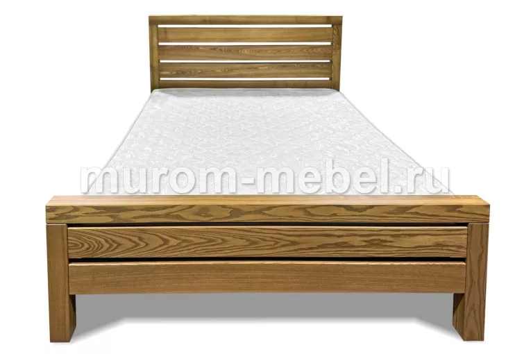 Фото Кровать Кьянти от производителя 'Муром-Мебель'