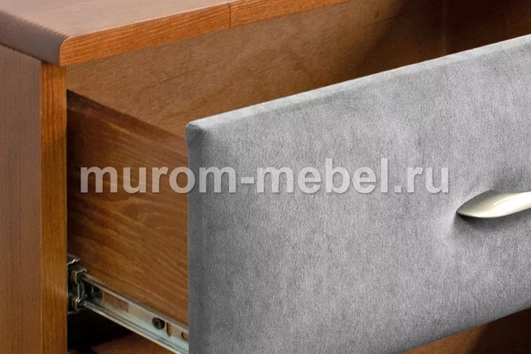 Фото Тумба Париж от производителя 'Муром-Мебель'