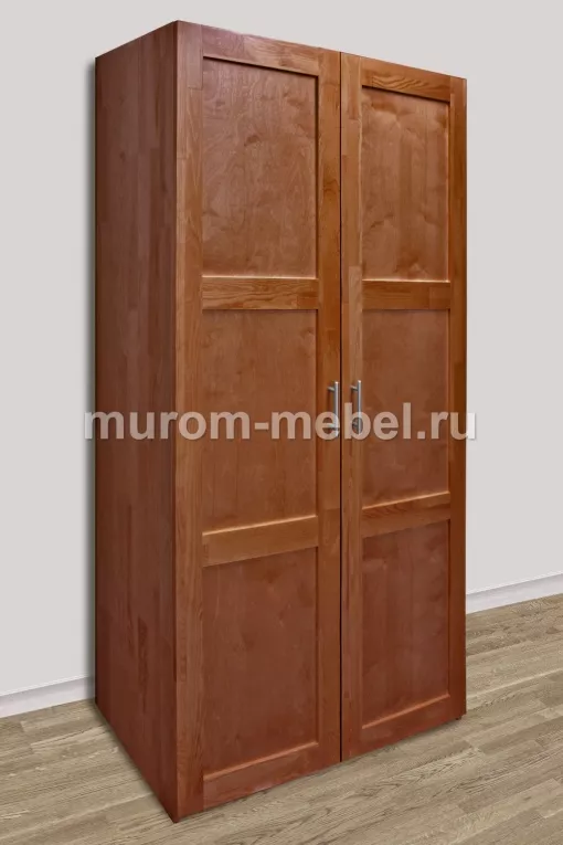 Фото Шкаф Марко 2-х ств. от производителя 'Муром-Мебель'