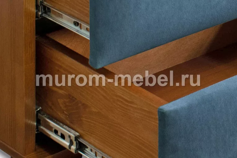 Фото Тумба Мишель от производителя 'Муром-Мебель'