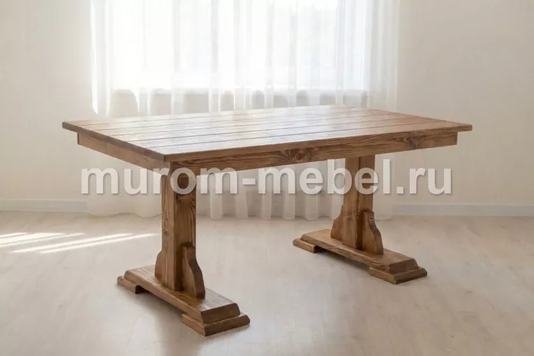 Фото Кухонный стол Аскольд от производителя 'Муром-Мебель'