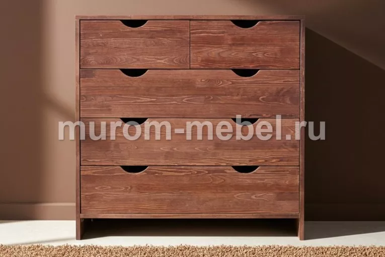 Фото Комод Икеа от производителя 'Муром-Мебель'