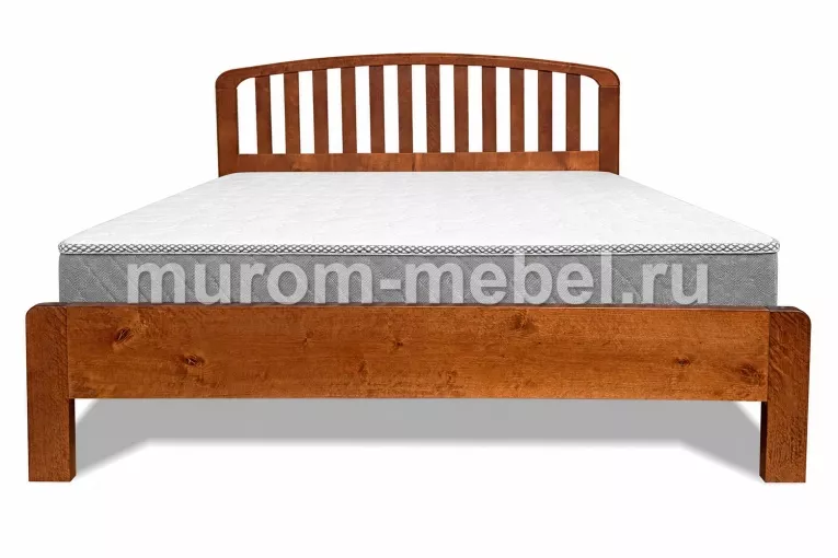 Фото Кровать Бали Лофт от производителя 'Муром-Мебель'