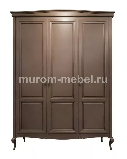 Фото Шкаф 3-х ств. Шик от производителя 'Муром-Мебель'