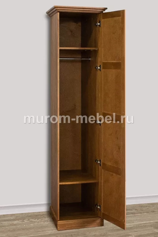 Фото Шкаф Леруа 1 ств. от производителя 'Муром-Мебель'