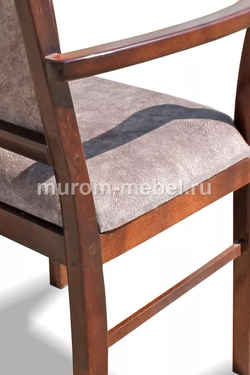 Фото Кресло Денвер (береза) от производителя 'Муром-Мебель'
