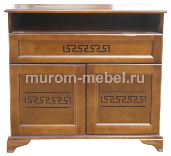 Фото Тумба Классика с нишей от производителя 'Муром-Мебель'