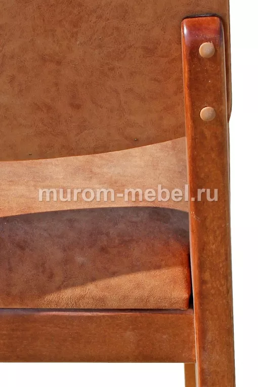 Фото Стул Вега-2  от производителя 'Муром-Мебель'
