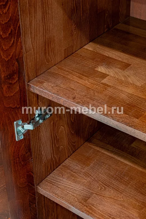 Фото Шкаф Бали 4-х ств. от производителя 'Муром-Мебель'
