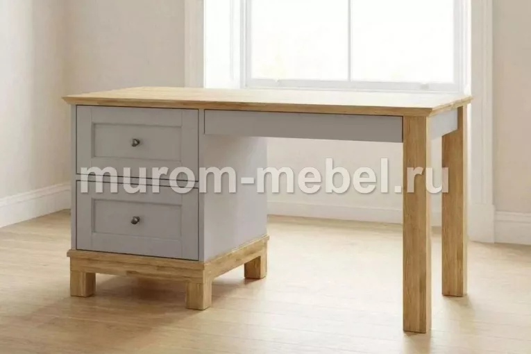 Фото Стол письменный Тордис от производителя 'Муром-Мебель'