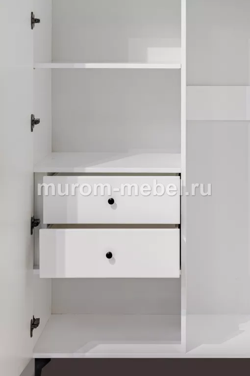Фото Шкаф Борджия 2-х ств. от производителя 'Муром-Мебель'