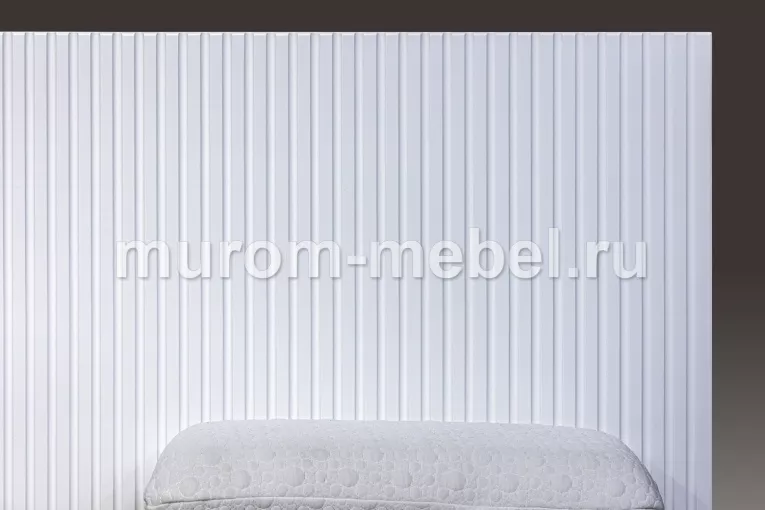Фото Кровать Борджия от производителя 'Муром-Мебель'