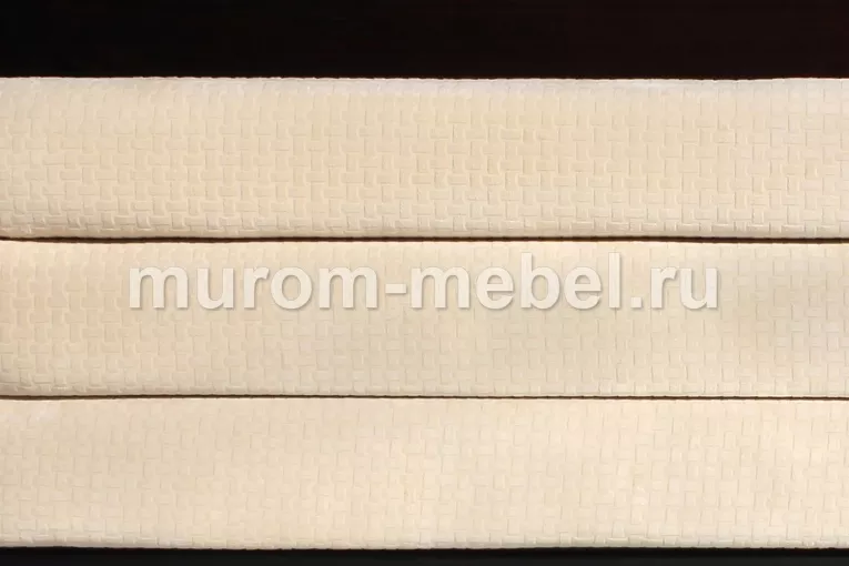 Фото Кровать Прима из дуба от производителя 'Муром-Мебель'