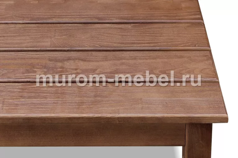 Фото Стол Дачник от производителя 'Муром-Мебель'