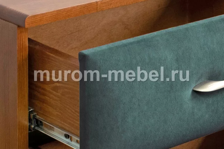 Фото Тумба Женева от производителя 'Муром-Мебель'