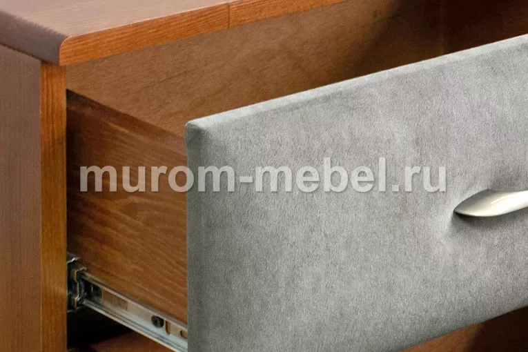 Фото Тумба Ника от производителя 'Муром-Мебель'