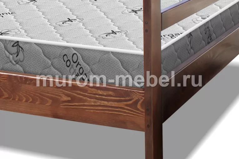 Фото Кровать Икея от производителя 'Муром-Мебель'