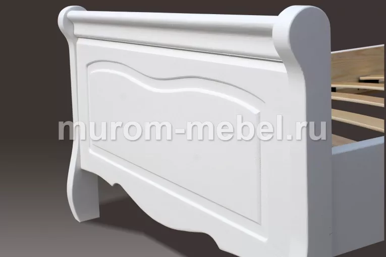 Фото Кровать Прованс Кидс от производителя 'Муром-Мебель'