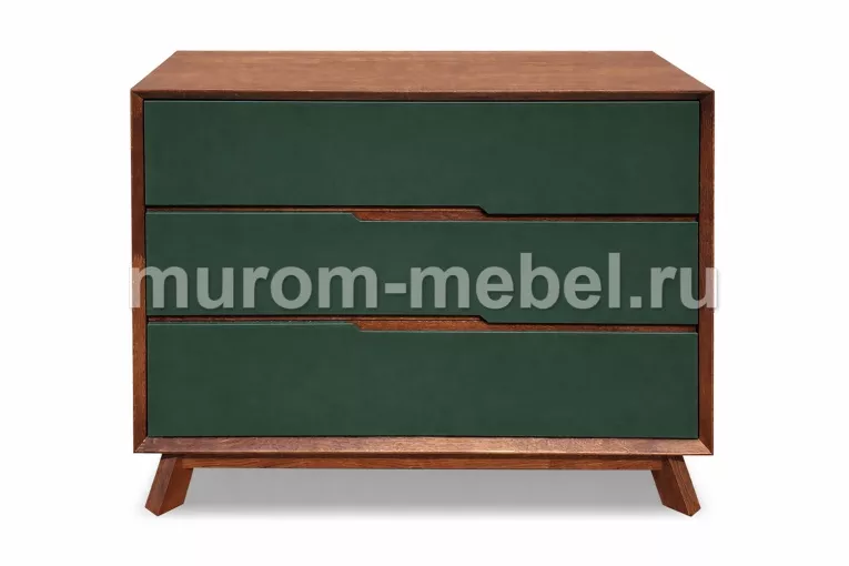 Фото Комод Монако от производителя 'Муром-Мебель'