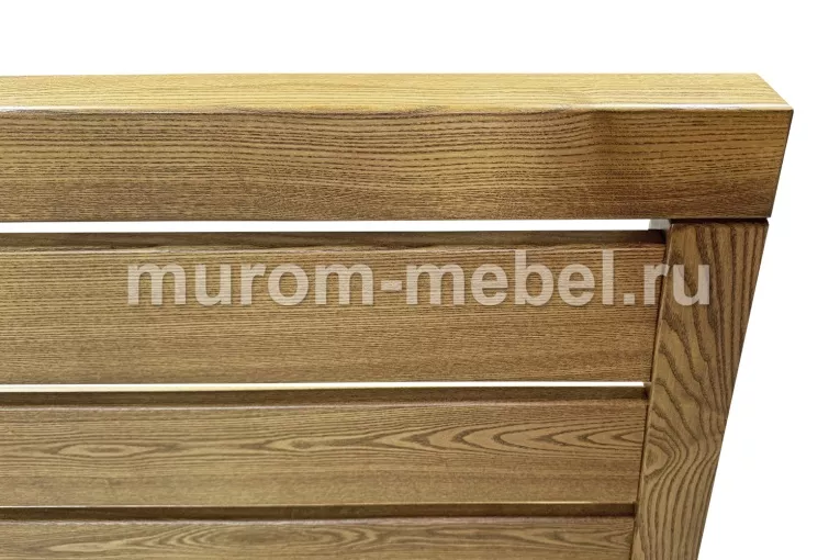 Фото Кровать Кьянти от производителя 'Муром-Мебель'