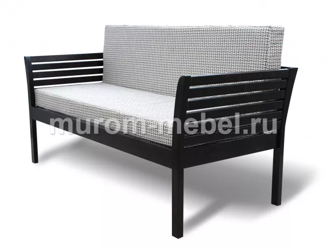 Фото Диван Марта (береза) от производителя 'Муром-Мебель'