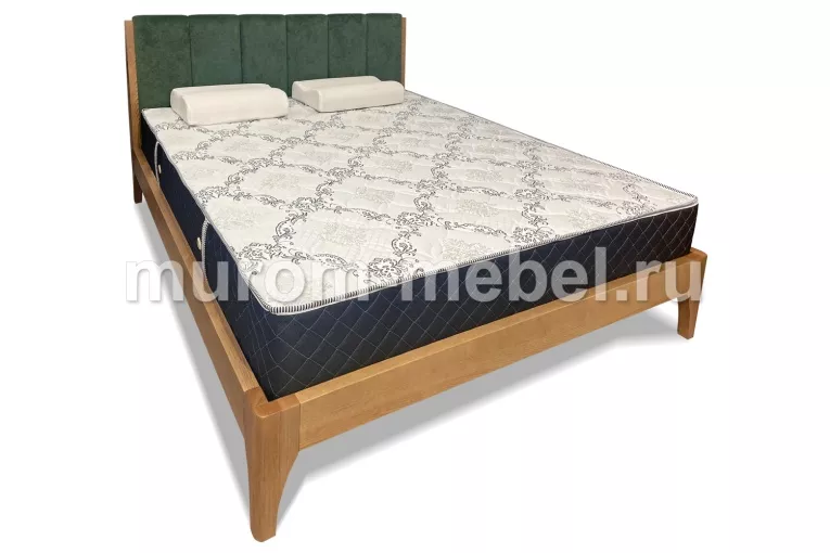 Фото Кровать Астрид УНО (UNO) от производителя 'Муром-Мебель'
