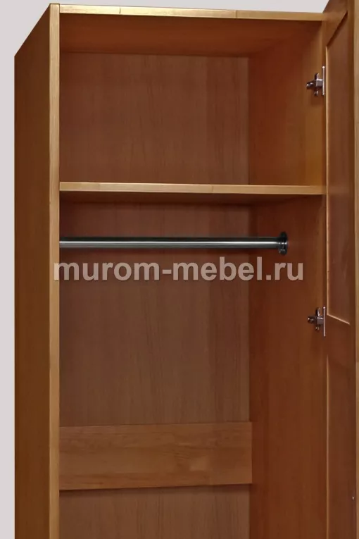 Фото Шкаф Марко 1 ств. от производителя 'Муром-Мебель'