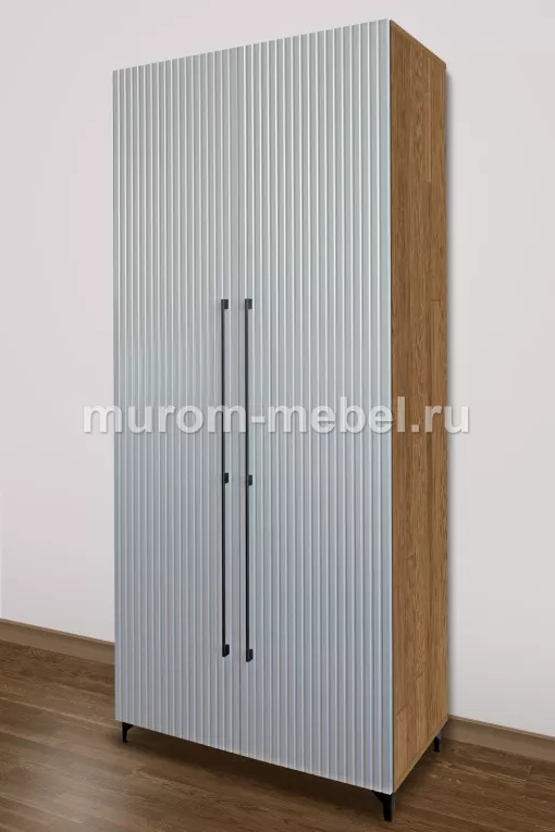 Фото Шкаф Борджия 2-х ств. от производителя 'Муром-Мебель'