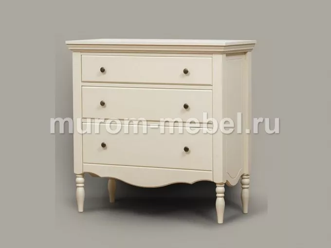 Фото Комод Винтаж 4 от производителя 'Муром-Мебель'