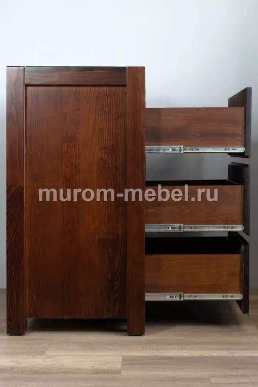 Фото Комод Марко от производителя 'Муром-Мебель'