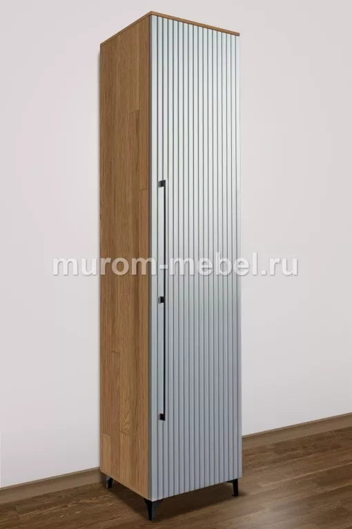 Фото Шкаф Борджия 1 ств. от производителя 'Муром-Мебель'