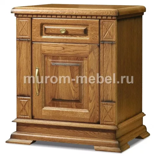Фото Тумба Флоренция ящик дверка от производителя 'Муром-Мебель'