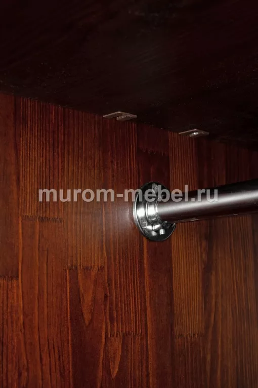 Фото Шкаф-купе Марко 3-х ств. от производителя 'Муром-Мебель'