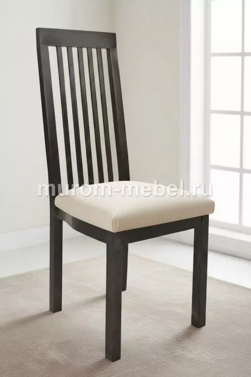 Фото Стул Марко (береза) от производителя 'Муром-Мебель'
