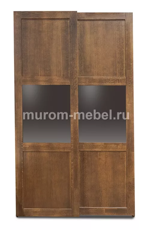 Фото Шкаф-купе Марко 2-х ств. от производителя 'Муром-Мебель'