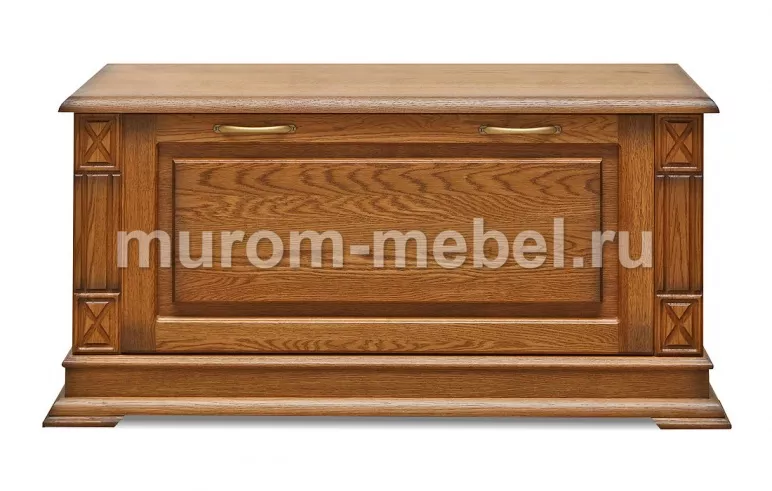 Фото Тумба для обуви Флоренция-2 от производителя 'Муром-Мебель'