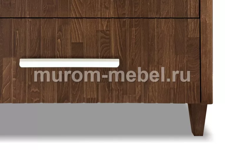 Фото Комод Ингрид от производителя 'Муром-Мебель'