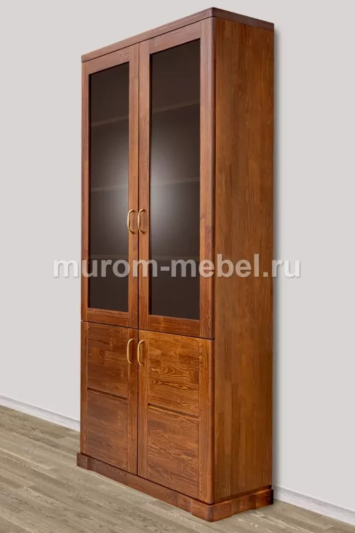 Фото Шкаф книжный Бали от производителя 'Муром-Мебель'