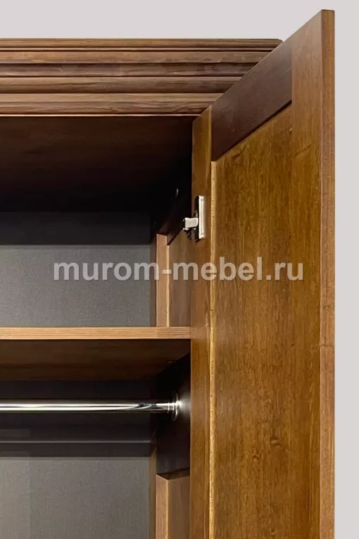 Фото Шкаф Дубрава 1 ств. от производителя 'Муром-Мебель'