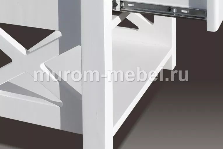 Фото Тумба Леруа 1 от производителя 'Муром-Мебель'