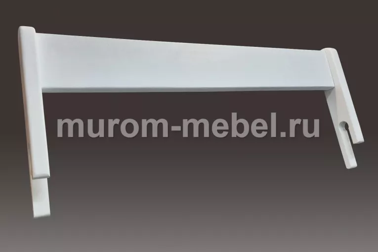 Фото Бортик на кровать от производителя 'Муром-Мебель'