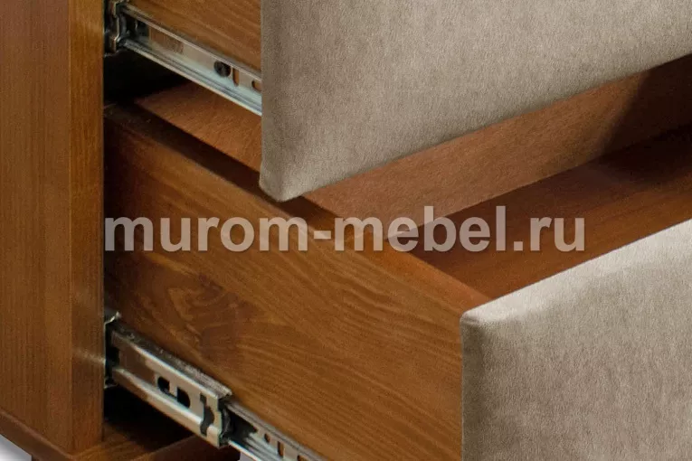 Фото Тумба Мюнхен от производителя 'Муром-Мебель'