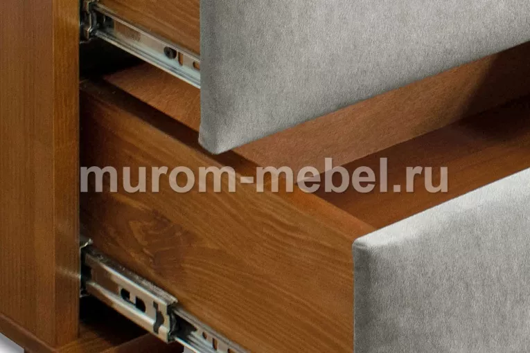 Фото Тумба Ника от производителя 'Муром-Мебель'