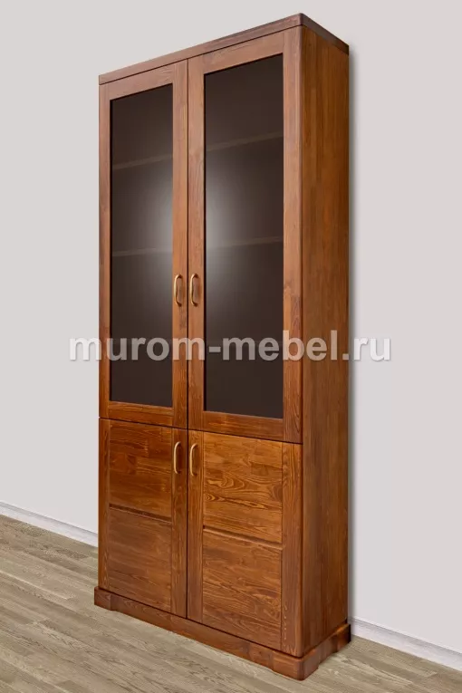 Фото Шкаф книжный Бали от производителя 'Муром-Мебель'