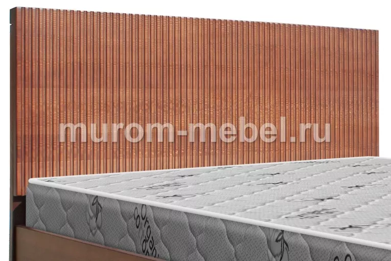 Фото Кровать Борджия от производителя 'Муром-Мебель'